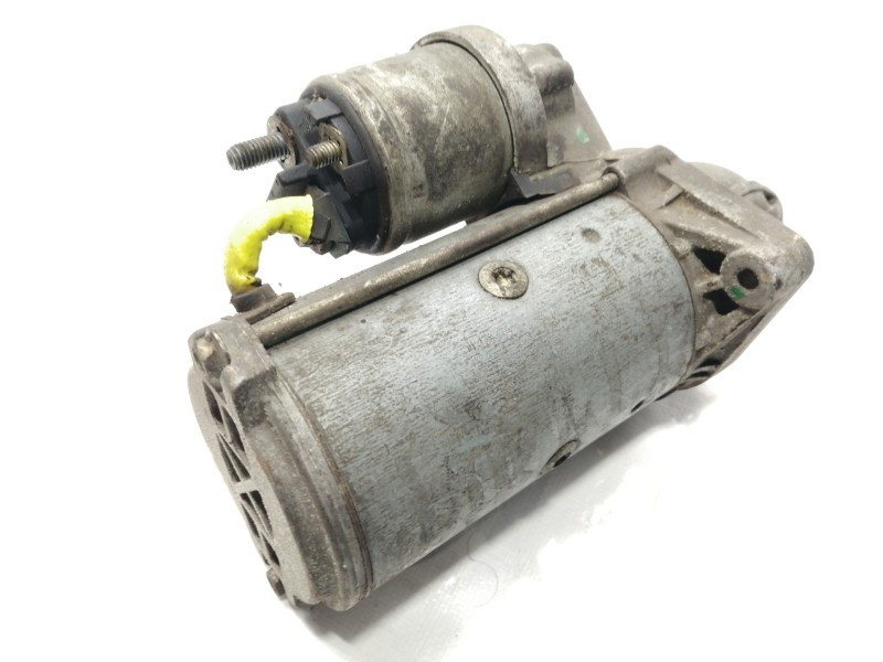 Recambio de motor arranque para opel corsa d cosmo referencia OEM IAM 55221292  