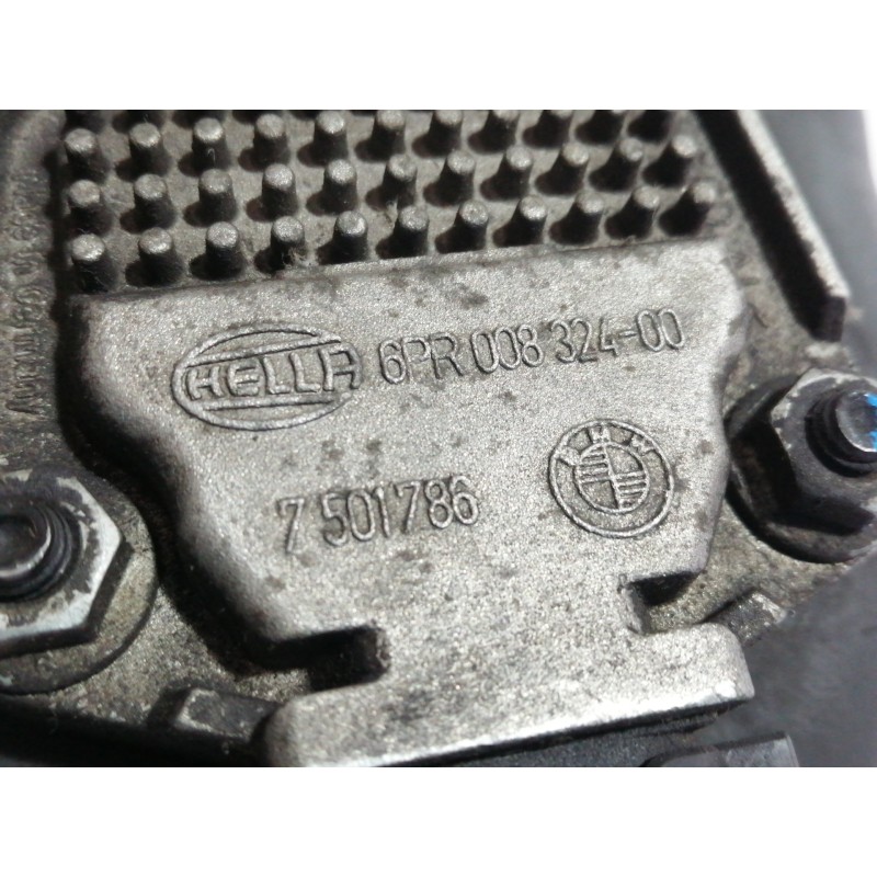 Recambio de carter para bmw serie 3 touring (e91) 318i referencia OEM IAM 6PR008324 7501786 