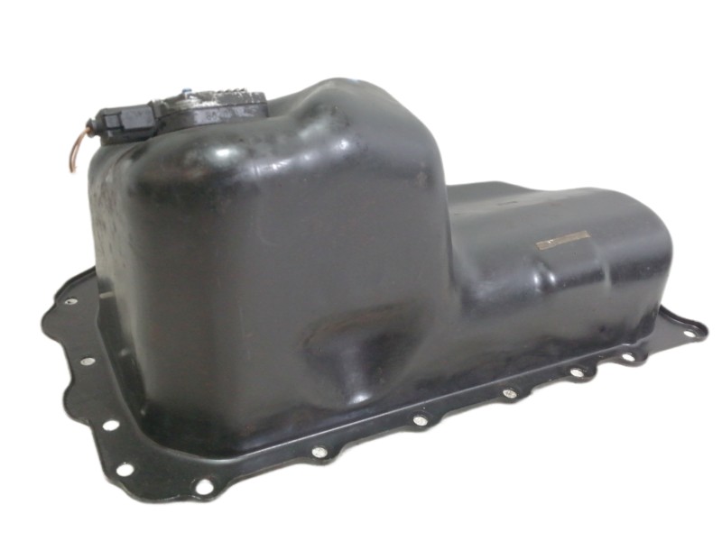 Recambio de carter para bmw serie 3 touring (e91) 318i referencia OEM IAM 6PR008324 7501786 