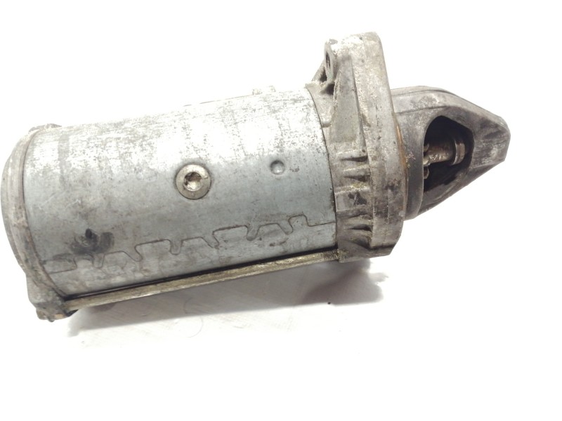 Recambio de motor arranque para opel corsa d cosmo referencia OEM IAM 55221292  
