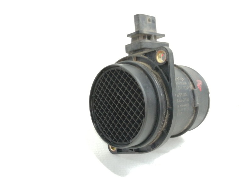 Recambio de caudalimetro para hyundai i20 style referencia OEM IAM 9021050002 281642A500 