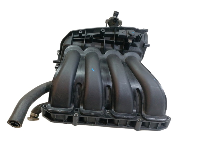Recambio de colector admision para bmw serie 3 touring (e91) 318i referencia OEM IAM 7551262  