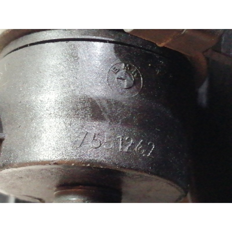 Recambio de colector admision para bmw serie 3 touring (e91) 318i referencia OEM IAM 7551262  