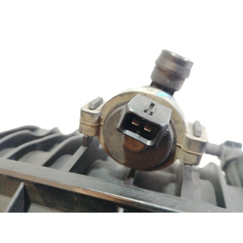 Recambio de colector admision para bmw serie 3 touring (e91) 318i referencia OEM IAM 7551262  