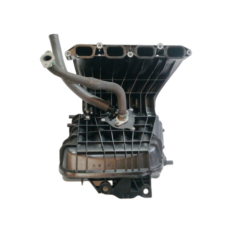 Recambio de colector admision para bmw serie 3 touring (e91) 318i referencia OEM IAM 7551262  