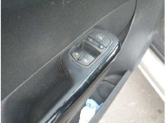 Recambio de mando elevalunas delantero izquierdo para opel corsa d cosmo referencia OEM IAM 13258521AA 315625731 13258521 2
