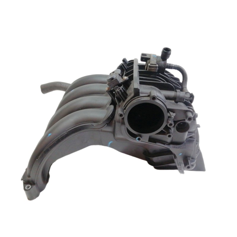 Recambio de colector admision para bmw serie 3 touring (e91) 318i referencia OEM IAM 7551262  