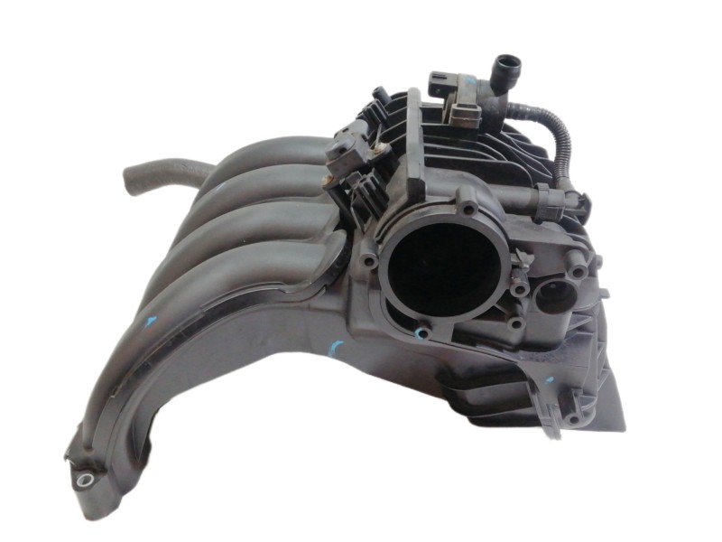 Recambio de colector admision para bmw serie 3 touring (e91) 318i referencia OEM IAM 7551262  