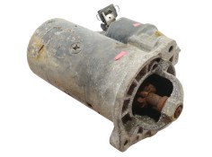 Recambio de motor arranque para seat ibiza (6k1) stella referencia OEM IAM 63223039  