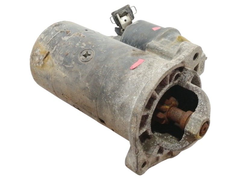 Recambio de motor arranque para seat ibiza (6k1) stella referencia OEM IAM 63223039  