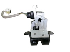 Recambio de cerradura maletero / porton para hyundai i20 style referencia OEM IAM    2