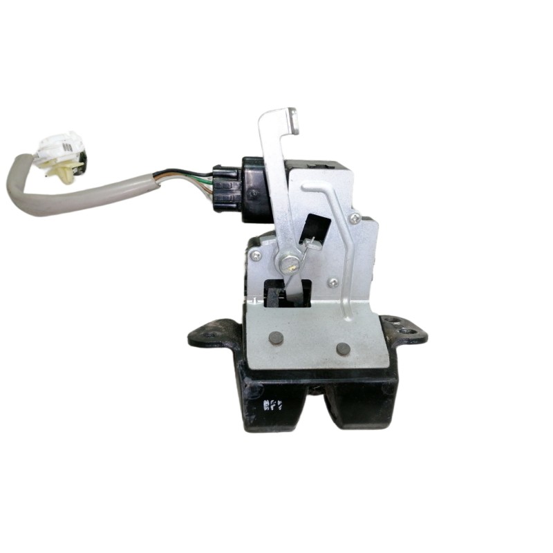 Recambio de cerradura maletero / porton para hyundai i20 style referencia OEM IAM   