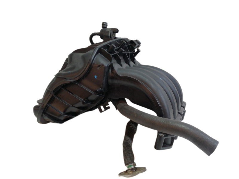 Recambio de colector admision para bmw serie 3 touring (e91) 318i referencia OEM IAM 7551262  