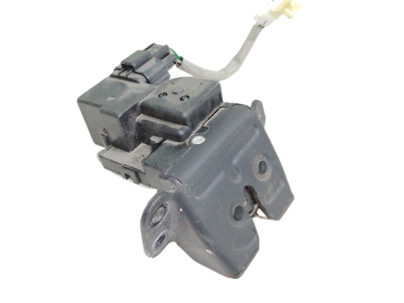 Recambio de cerradura maletero / porton para hyundai i20 style referencia OEM IAM   