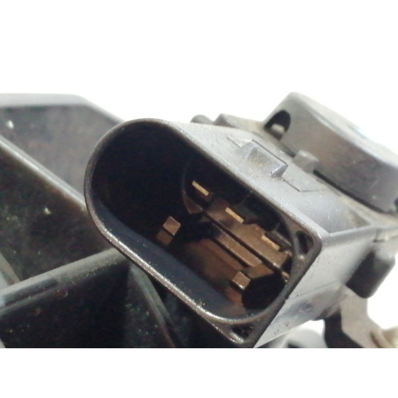 Recambio de colector admision para bmw serie 3 touring (e91) 318i referencia OEM IAM 7551262  