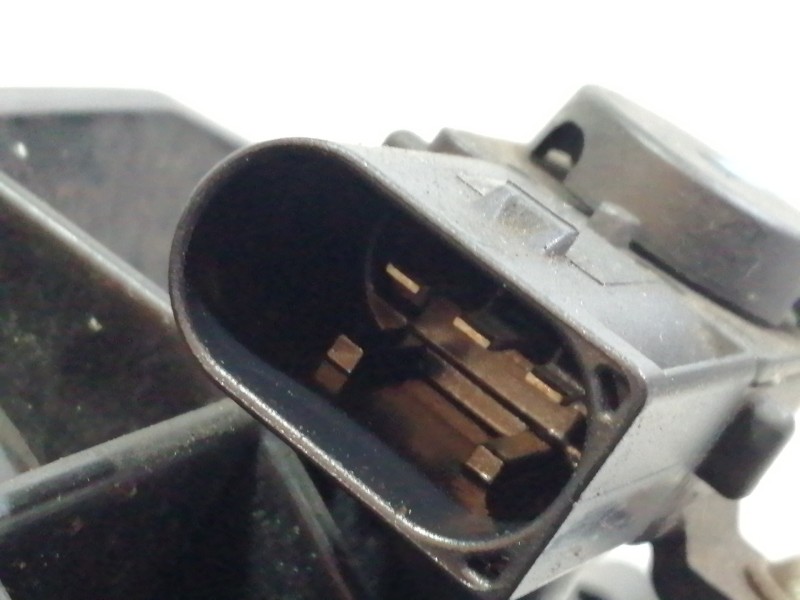 Recambio de colector admision para bmw serie 3 touring (e91) 318i referencia OEM IAM 7551262  