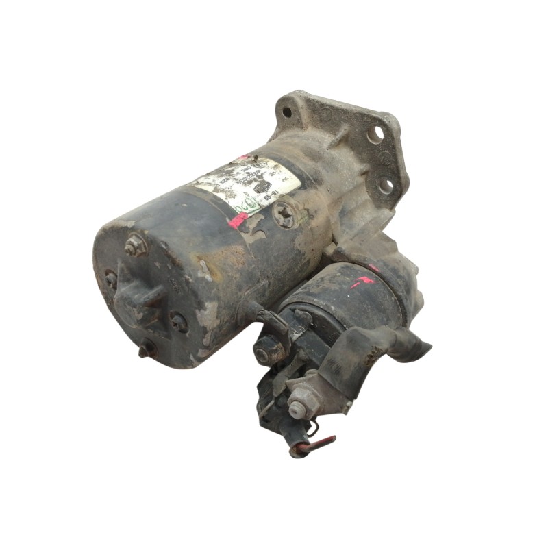 Recambio de motor arranque para seat ibiza (6k1) stella referencia OEM IAM 63223039  