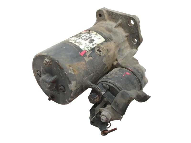 Recambio de motor arranque para seat ibiza (6k1) stella referencia OEM IAM 63223039  