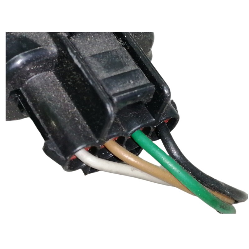 Recambio de cerradura maletero / porton para hyundai i20 style referencia OEM IAM   