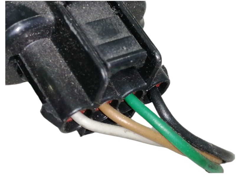 Recambio de cerradura maletero / porton para hyundai i20 style referencia OEM IAM   