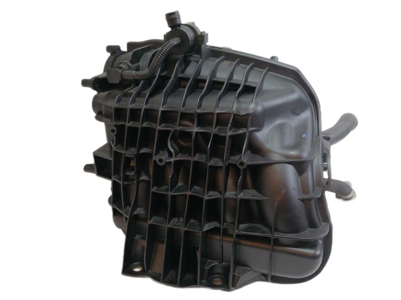Recambio de colector admision para bmw serie 3 touring (e91) 318i referencia OEM IAM 7551262  