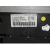 Recambio de cuadro instrumentos para fiat ulysse (179) 2.2 jtd emotion pro referencia OEM IAM 1400613880  
