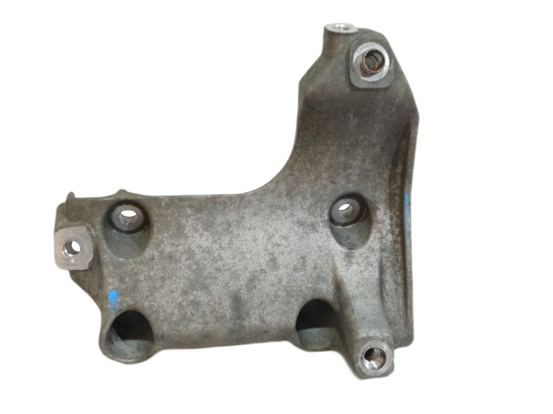 Recambio de soporte motor para bmw serie 3 touring (e91) 318i referencia OEM IAM 24168110 7505980 