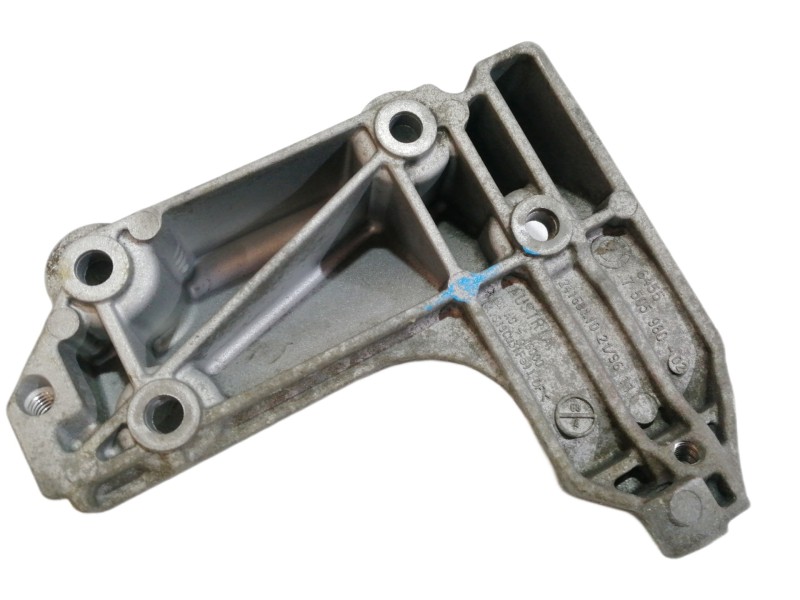 Recambio de soporte motor para bmw serie 3 touring (e91) 318i referencia OEM IAM 24168110 7505980 