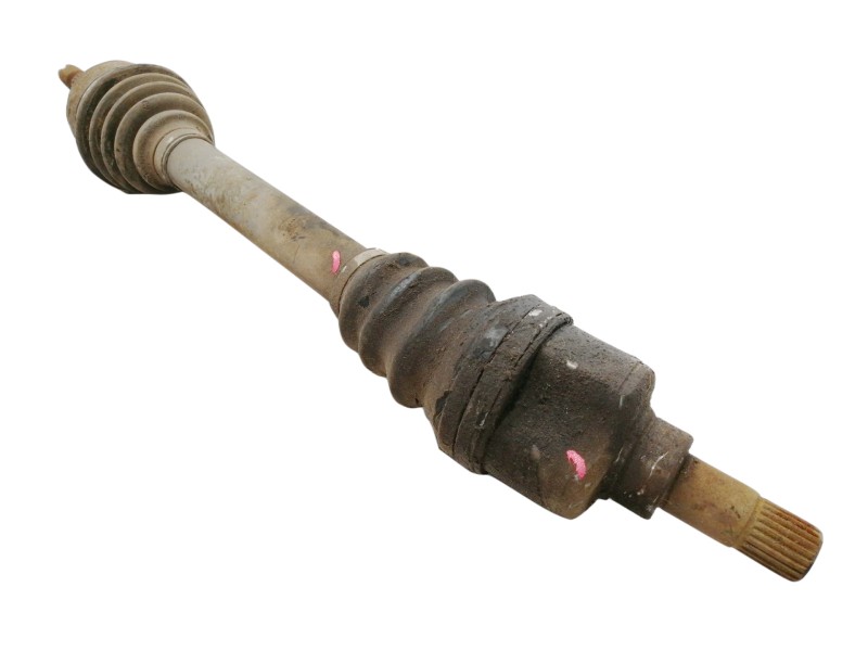 Recambio de transmision delantera izquierda para peugeot 206 berlina xs referencia OEM IAM   