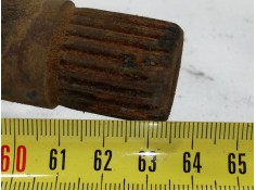 Recambio de transmision delantera izquierda para peugeot 206 berlina xs referencia OEM IAM    2