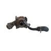 Recambio de turbocompresor para fiat doblo cargo (263_) 1.3 d multijet referencia OEM IAM 55198317 BV3554359710014 