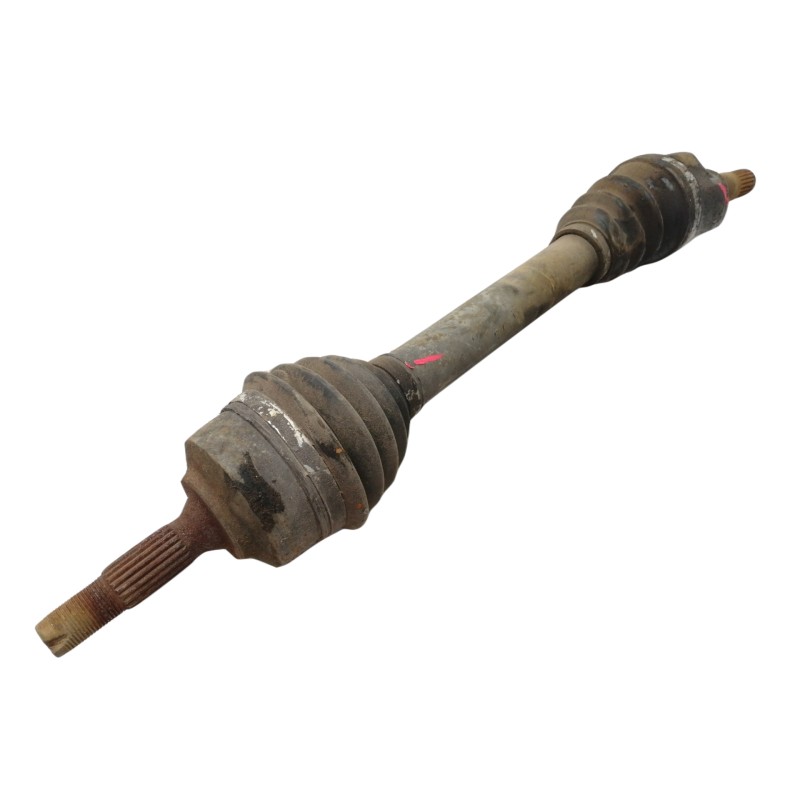 Recambio de transmision delantera izquierda para peugeot 206 berlina xs referencia OEM IAM   