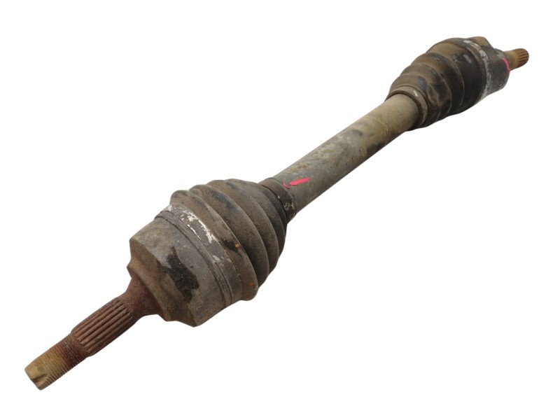 Recambio de transmision delantera izquierda para peugeot 206 berlina xs referencia OEM IAM   