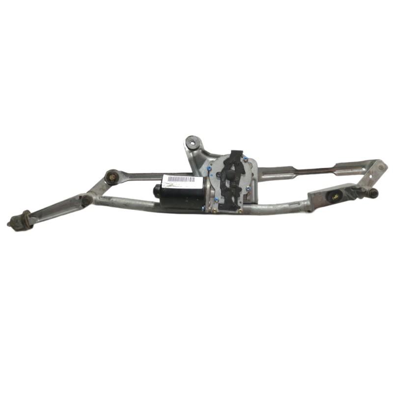 Recambio de motor limpia delantero para volvo s60 berlina d5 referencia OEM IAM 09151848 404775 5453B