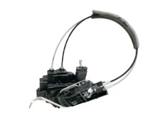 Recambio de cerradura puerta trasera derecha para hyundai i20 style referencia OEM IAM    2