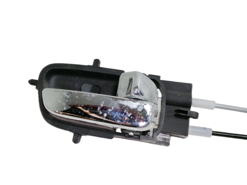 Recambio de cerradura puerta trasera derecha para hyundai i20 style referencia OEM IAM   