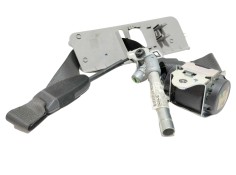 Recambio de cinturon seguridad delantero derecho para opel corsa d cosmo referencia OEM IAM 607707600D  3 PUERTAS