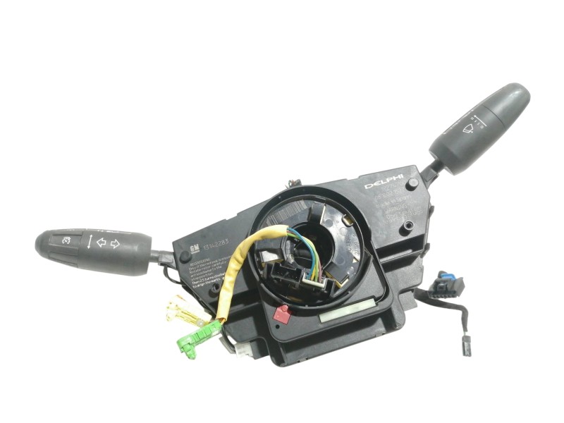 Recambio de mando multifuncion para opel corsa d cosmo referencia OEM IAM 12274700  