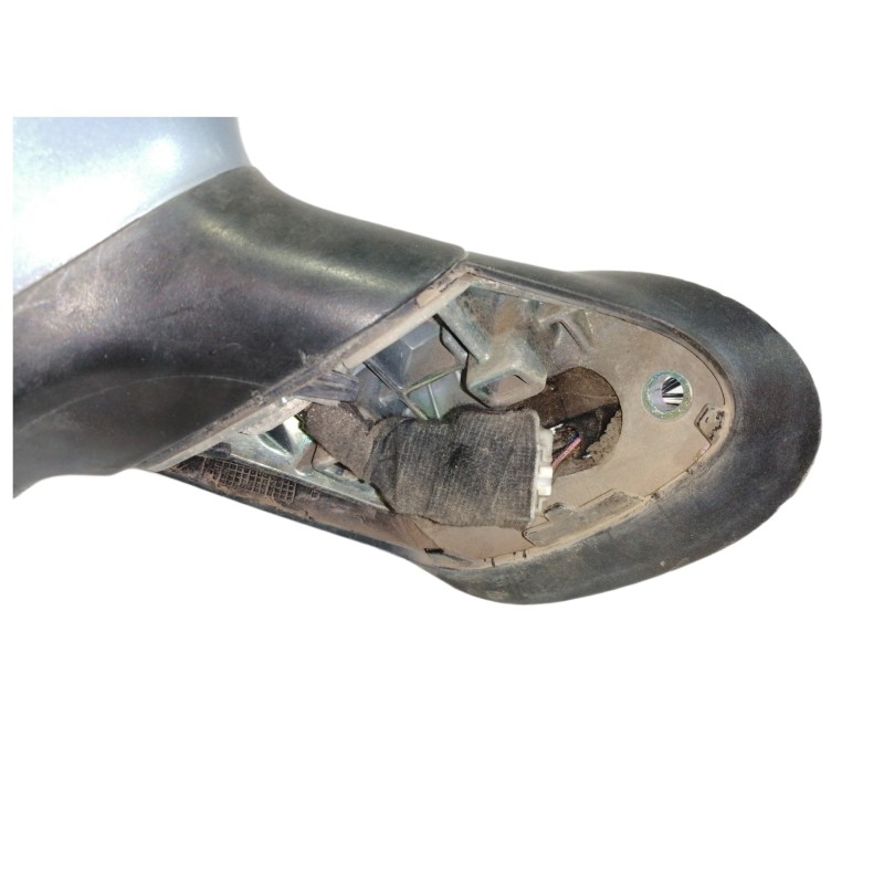 Recambio de retrovisor derecho para fiat grande punto (199) 1.3 16v jtd cat referencia OEM IAM 011024  
