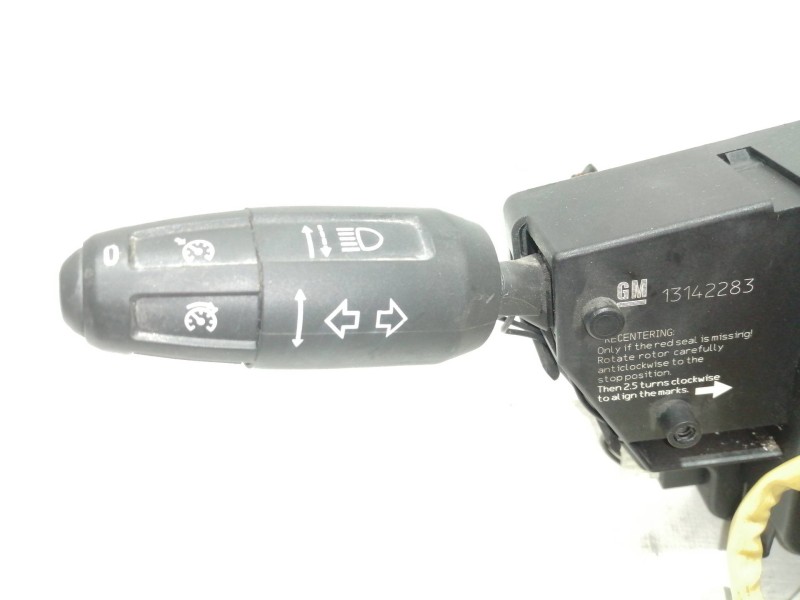 Recambio de mando multifuncion para opel corsa d cosmo referencia OEM IAM 12274700  