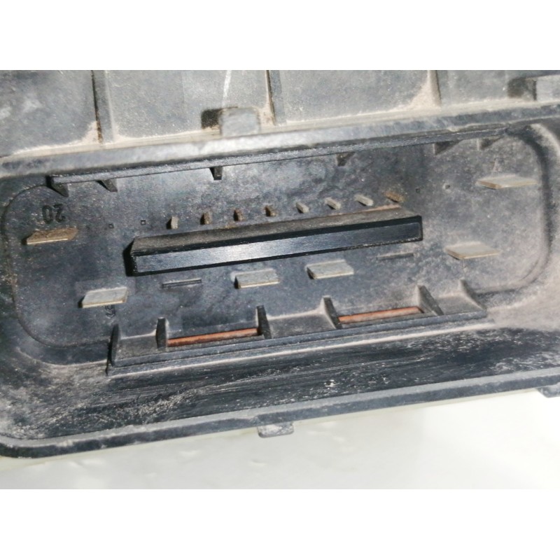 Recambio de modulo electronico para seat ibiza (6k1) 1.4 referencia OEM IAM 15396912  