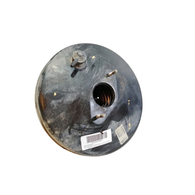 Recambio de servofreno para fiat grande punto (199) 1.3 16v jtd cat referencia OEM IAM 0204051110 55700420 