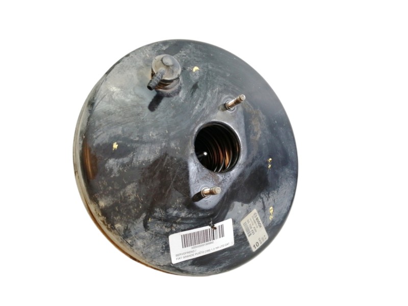 Recambio de servofreno para fiat grande punto (199) 1.3 16v jtd cat referencia OEM IAM 0204051110 55700420 