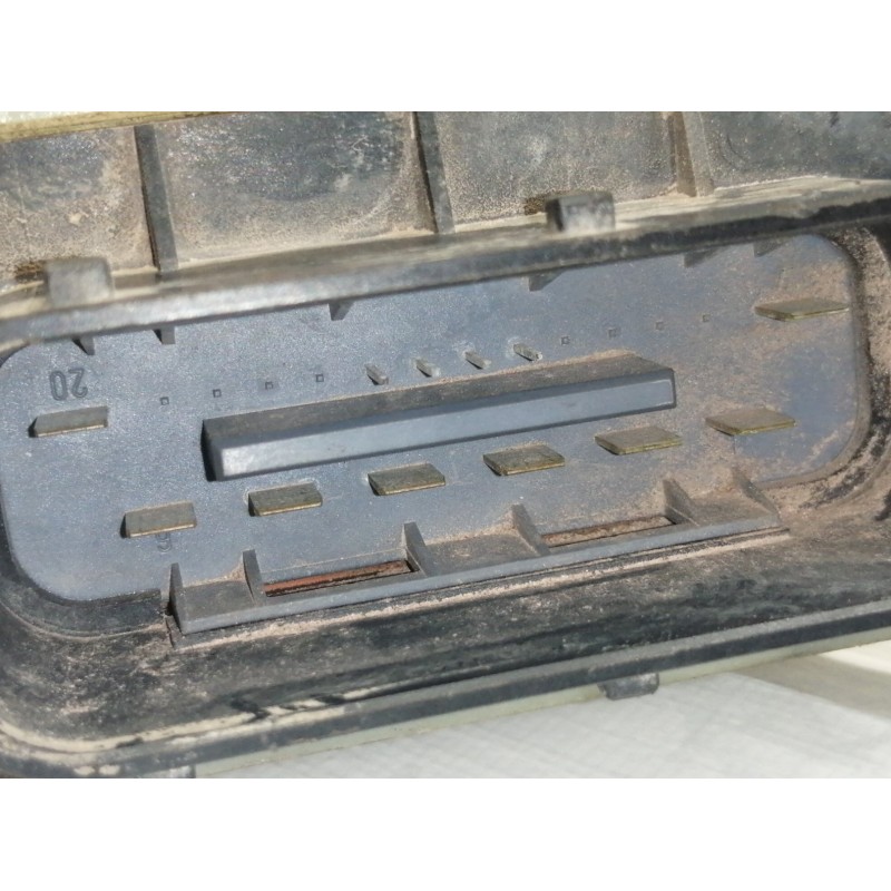 Recambio de modulo electronico para seat ibiza (6k1) 1.4 referencia OEM IAM 15396912  