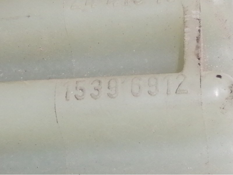 Recambio de modulo electronico para seat ibiza (6k1) 1.4 referencia OEM IAM 15396912  