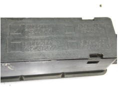 Recambio de warning para fiat grande punto (199) 1.3 16v jtd cat referencia OEM IAM 61092100 735446471 / 61092300 / 735446473 61 2