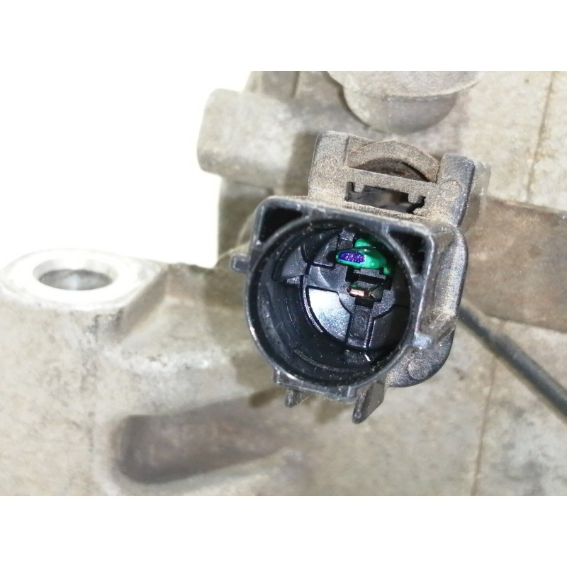 Recambio de compresor aire acondicionado para hyundai i20 style referencia OEM IAM F500KPCDA01 2697 VMS12 