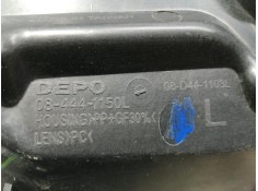 Recambio de faro izquierdo para bmw serie 3 touring (e91) 318i referencia OEM IAM 084441150L   2