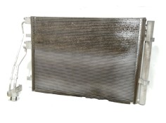 Recambio de condensador / radiador aire acondicionado para hyundai i20 style referencia OEM IAM   