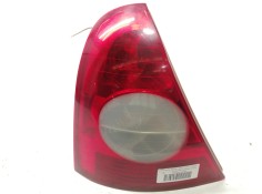 Recambio de piloto trasero izquierdo para renault clio ii fase ii (b/cb0) authentique confort referencia OEM IAM 8200071413  